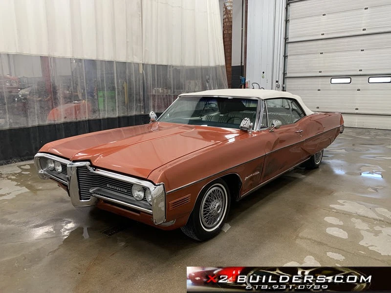 Preços baixos em Carros Pontiac Bonneville | eBay