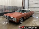 1968 Pontiac Bonneville