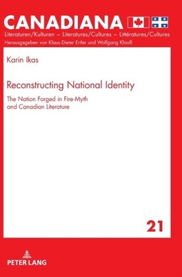 Ertler - Reconstructing National Identity   The Nation Forged in Fire- - X555z