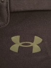 Under Armour  Boys YM Navy Solid Polo Shirt Loose Fit Lightweight — photo 3