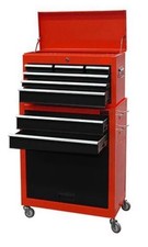 Tool Chest Roll Cab And Top Box