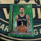 2025 Topps Victor Wembanyama Base (Raw)