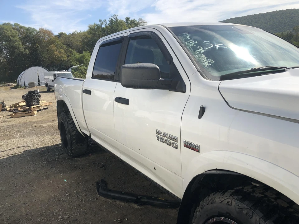 15 DODGE PICKUP 1500 Wiper Arm - Image 4 of 4