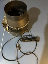 AC Infinity Cloudline Series Inline Duct Fan 6-inch   AI-CLS6