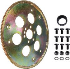 Ls V8 Flexplate Adapter Kit For Gm Gen Iii Th350 Th400 700r4 Transmission