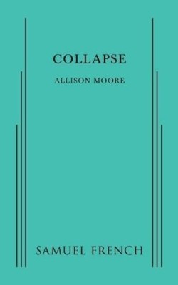 Allison Moore Treasure Island (Goodman) (Taschenbuch) (US IMPORT)