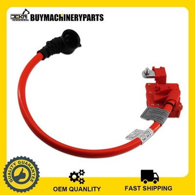 New Positive Battery Cable for BMW 5 6 Series F10 528i 535i 550i 640i 650i M5 M6