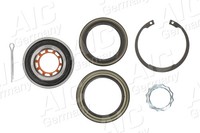 Aic Radlagersatz 72889 FüR Nissan Micra 2 K11 16V HK11 AK11