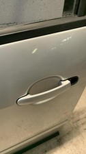Porte avant et accessoires Audi 90