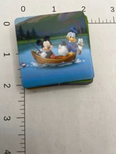 MAGNET: Disney handmade Mickey Minnie pluto donald daisy goofy