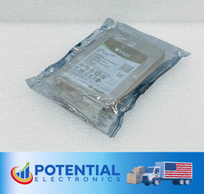 NEW - Seagate Exos 1.2TB 10K SAS 2.5” Enterprise HDD 10E2400 (ST1200MM0129)