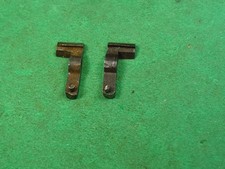 Stevens 70 Visible Loaded Extractor Left Right