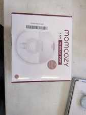 Momcozy M5 Hands-Free Wearable Breast Pump, Double-Sealed Flange for...