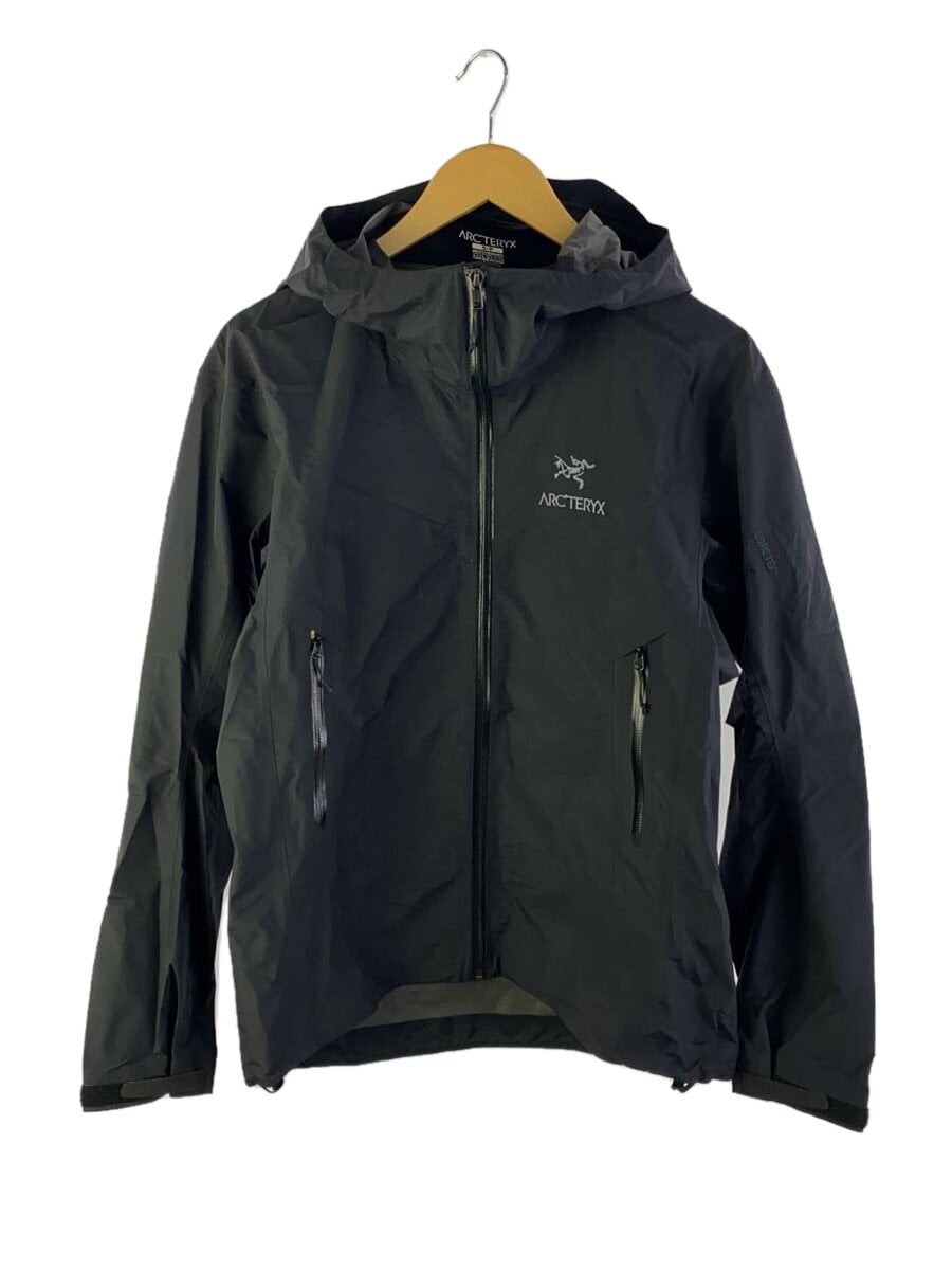 Giacca ARC'TERYX nera S usata