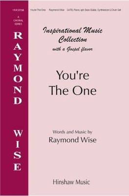 You're The One Hinshaw Music