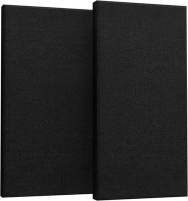 #ad #ad Sound Absorbing Acoustic Panels:48quot;x24quot;x2quot;Soundproof Wall PanelsNoise Reducing $115.99