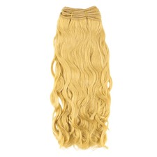Bohyme French Body Wave Machine-Tied Weft Human Hair 10" Color 27