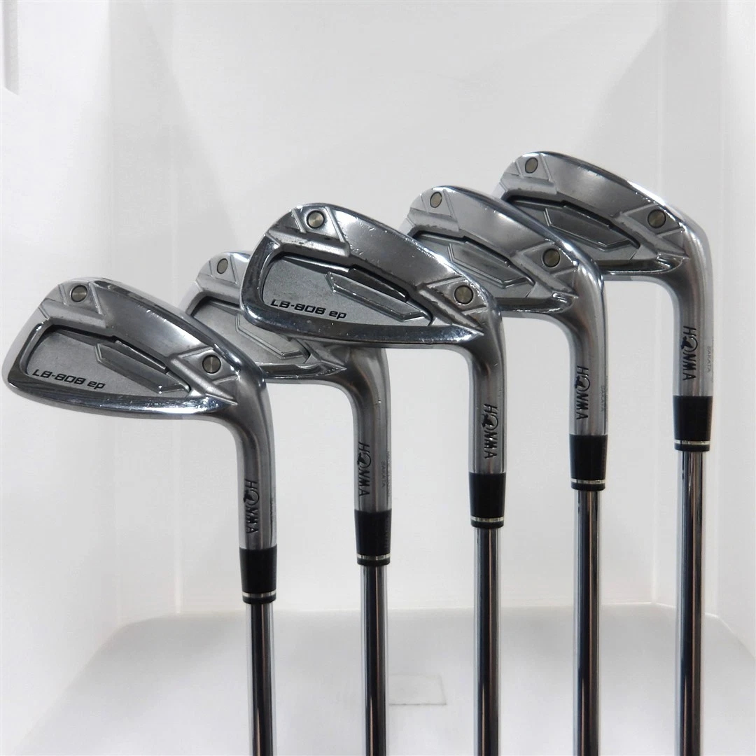 HONMA Men Iron Set Golf Clubs for sale | eBay