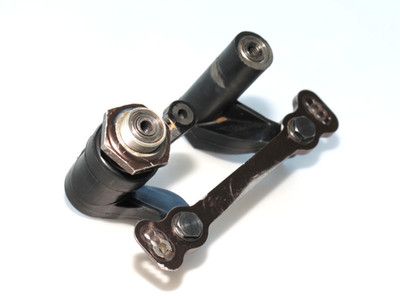 Kyosho Inferno MP9 TKI3-RTR Servo Rods Accelerator / Brake