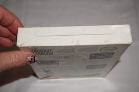 Bugs Bunny Crazy Castle (Nintendo NES) Complete in Box w/ Reg Card CIB