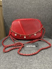 Stunning Dune London Crossbody Bag