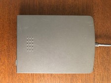 Melco External 3.5 Inch Floppy Disk Drive USB 1.1/2.0/3.0 Compatible