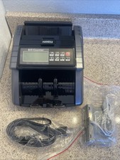 Money Counter  AL-1000 Cash Machine