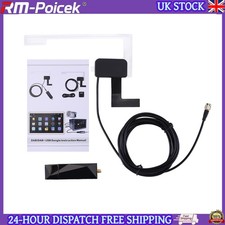 New Car USB Android DAB+ Car Radio Adapter Digital Tuner Audio Receiver Antenna