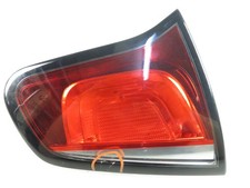 CITROËN C3 II Rücklicht hinten links 9803934380 9685225580 Petrol 50kw 21860114