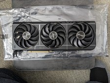 Asus NVIDIA GeForce RTX 5060 Ti Graphic Card - 16 GB GDDR7 Triple Fan