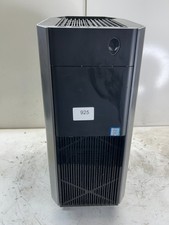 Alienware Aurora R8 Intel Core i5-9400 2.90GHz 8GB NO HD Nvidia GeForce GTX 1650