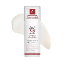 EltaMD UV Skin Recovery Face Sunscreen SPF 50 1.7 oz EXP 03/2027 NEW