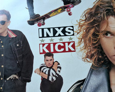 Collection of Vintage Indie Vinyl mainly 80's BOWIE/ CURE/DEPECHE MODE/INXS ETC