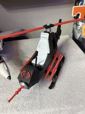 1/12 Cobra Fang helicopter Compatible With 6 ...