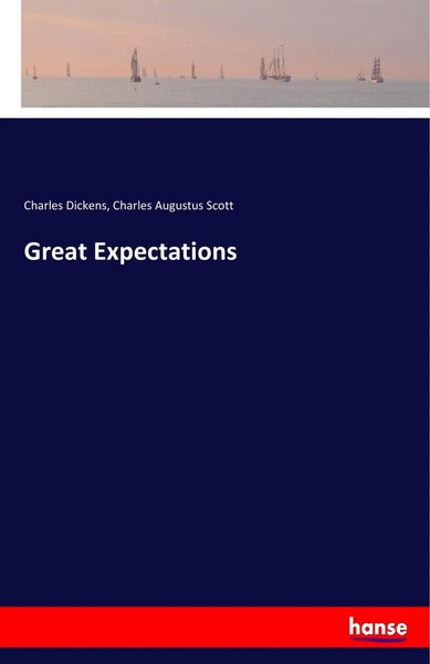 Charles Dickens (U. A.) | Great Expectations | Taschenbuch | Englisch (2017)-image