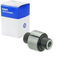 Delphi Querlenkerlager Buchse Hinten Unten Passend FüR Audi A3 Q2 Q3 TT Seat ATE