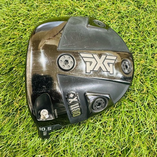 Tête De Fer 7 Pour Gaucher PXG - Pour Fitting - Occasion En Bon état