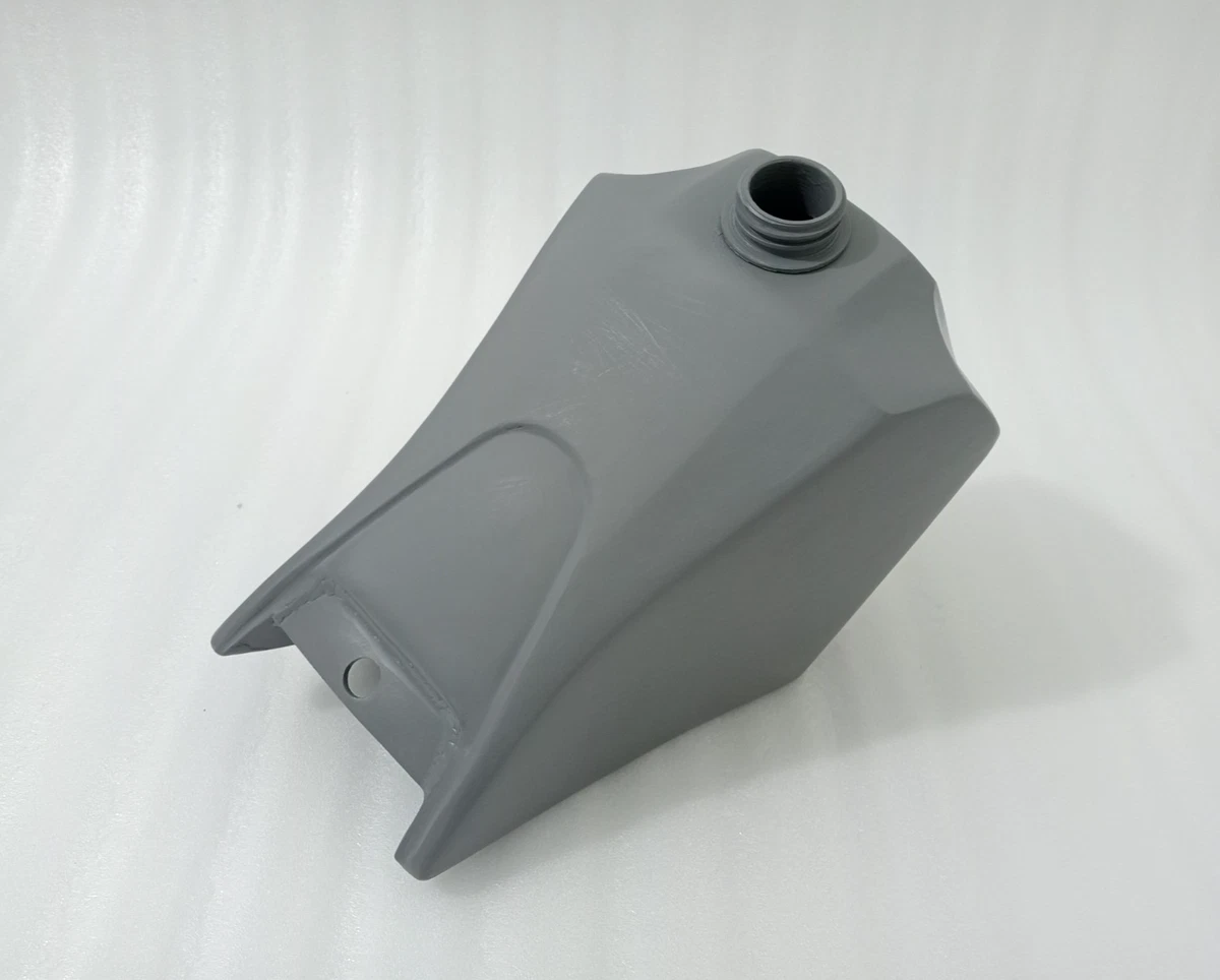Gas Tanks for 1978 Kawasaki KX125 for sale | eBay