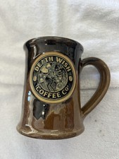 Death Wish Coffee Mug Headless Horseman Resur...