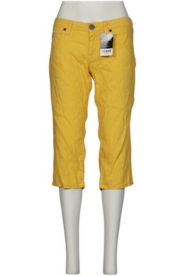 Calvin Klein Jeans Stoffhose Damen Hose Pants Chino Gr. W27 Leinen B... #f9eow28