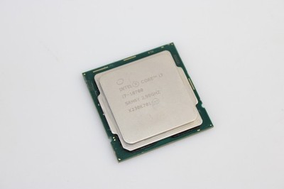 Intel Core i7-10700 2.90GHz SRH6Y LGA1200 Desktop CPU Prozessor