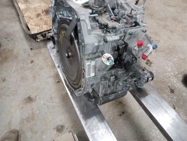 CVT Transmission 2003165HA00 for 2022 Honda Civic 1.5L AT 2631402 - Изображение 4 из 4