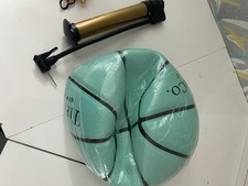 Tiffany  Co X Spalding Basketball 29.5 Brand New LIMITED EDITION - NO BOX