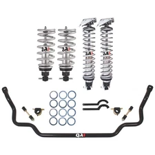 QA1 HK21-GMA2 Handling Kit 2.0 Level 1 GM A-Body 68-72 GM A-Body w/Shocks