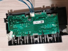 Scheda modulo comandi W10495081-A/01 lavatrice Whirlpool LED (Originale)