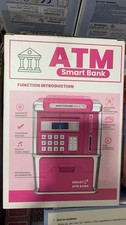 Piggy Bank for Kids