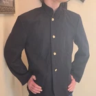 Civil War Union Infantry Shell / Sack Coat