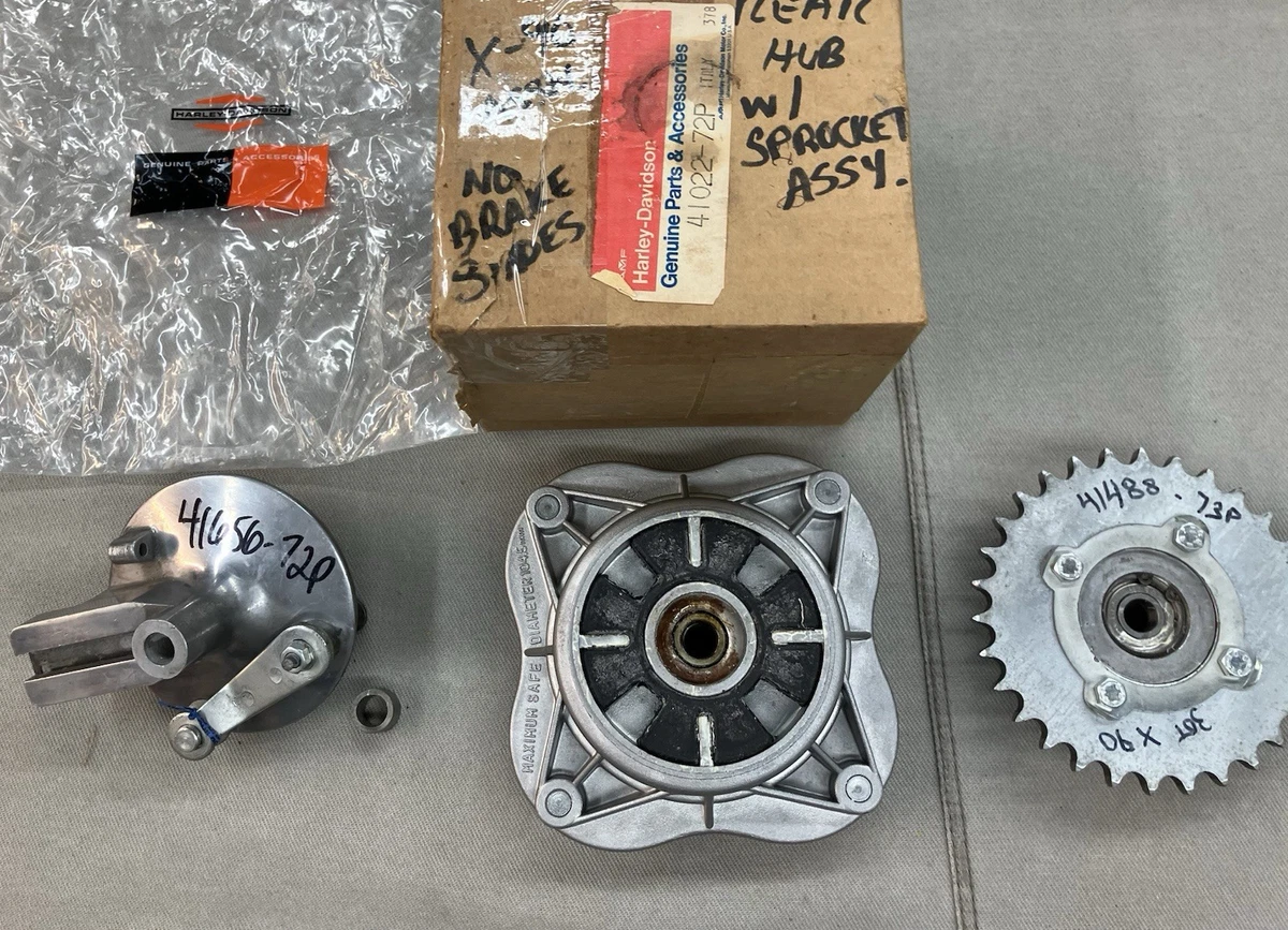 アエルマッキHarley-Davidson X-90 パーツカタログ 1973 Other Motorcycle Parts for 1973 Harley-Davidson X90 for sale | eBay