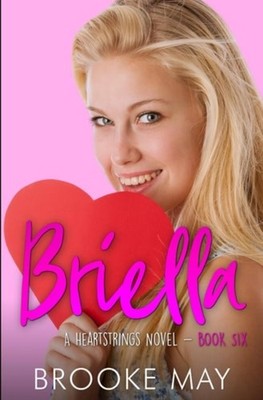 Briella - Paperback NEW BROOKE. MAY 20/12/2025