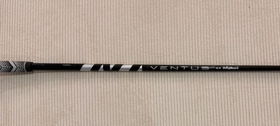 Fujikura Ventus Black Velocore 6x X-Stiff 44.75